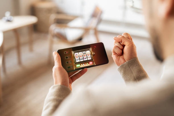 topjitu login mobile gaming
